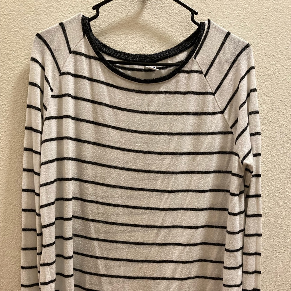 Old navy shirt
